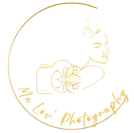 Logo Ma Lov' Photography